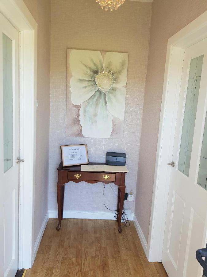 Holly Cottage Mayobridge Newry Exterior photo