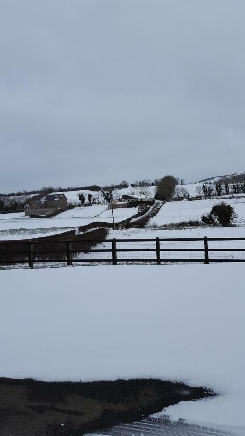 Holly Cottage Mayobridge Newry Exterior photo